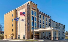 Comfort Suites Camp Hill-Harrisburg West